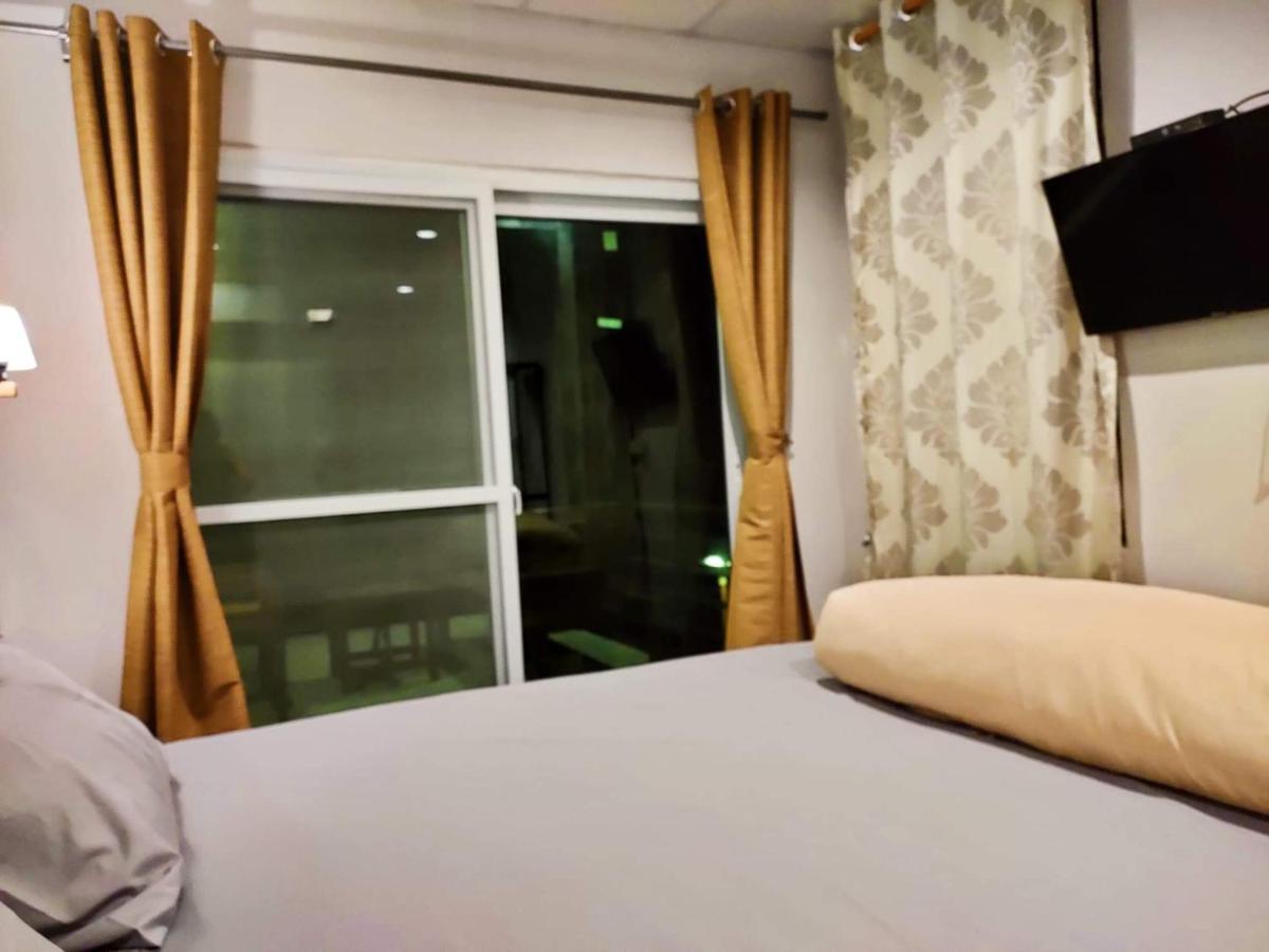 บ้านพักเกชิลตา เขาค้อวิวทะเลหมอก Buitenkant foto