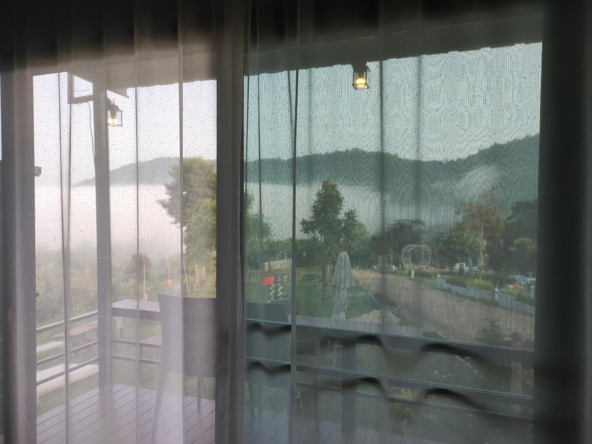 บ้านพักเกชิลตา เขาค้อวิวทะเลหมอก Buitenkant foto